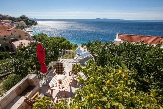 Holiday Home Luma Podgora Room photo