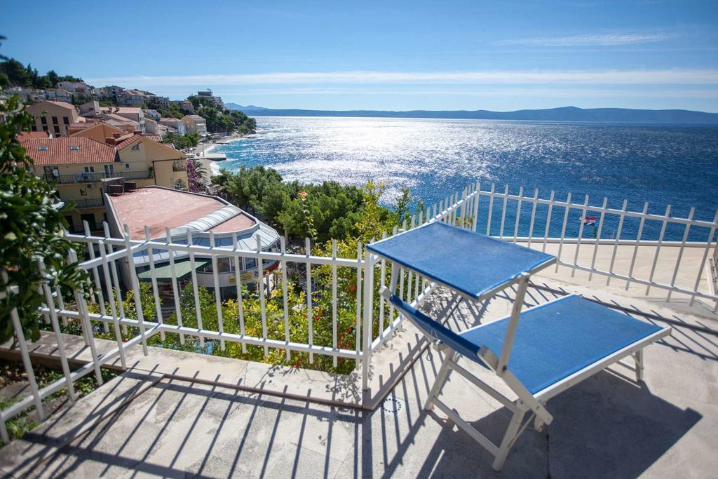 Holiday Home Luma Podgora Room photo