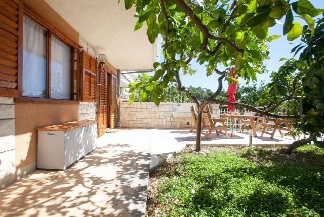 Holiday Home Luma Podgora Room photo