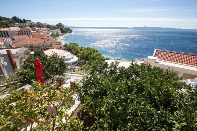 Holiday Home Luma Podgora Room photo