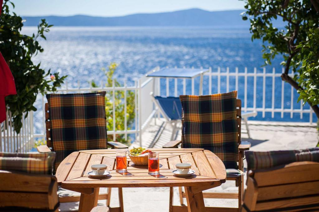 Holiday Home Luma Podgora Room photo