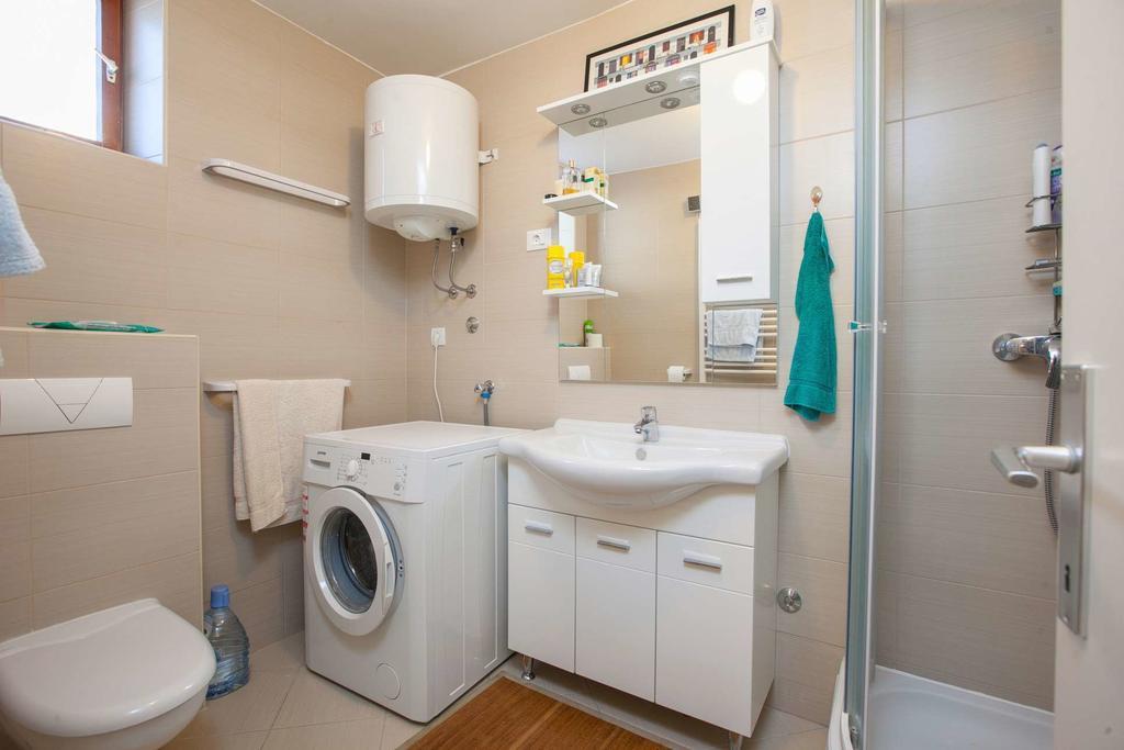 Holiday Home Luma Podgora Room photo