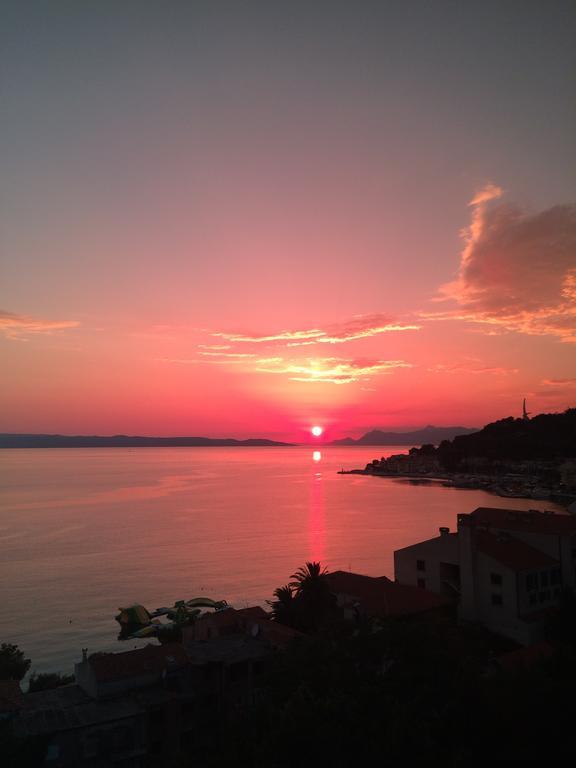 Holiday Home Luma Podgora Exterior photo